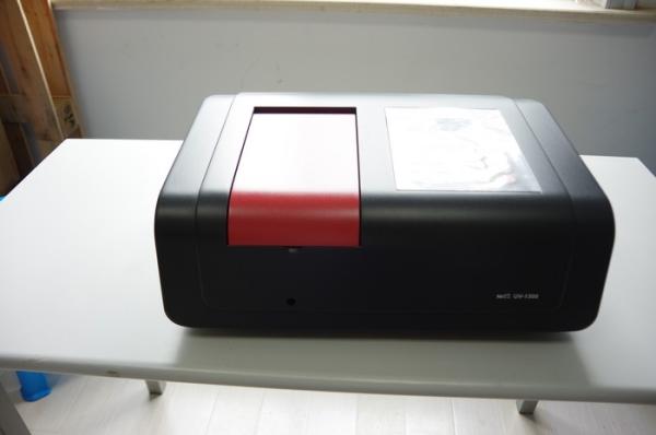 Buy cheap Benzoyl peroxide flour Single Beam Spectrophotometer Kjeldahl nitrogen from wholesalers