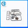 Buy cheap 10101-L1125 Gasket Kit For Nissan Forklift H20 Engine Parts from wholesalers