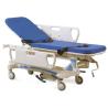Buy cheap Medical Emergency Patient Trolley Manual Transport Transfer Stretcher from wholesalers