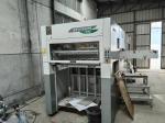 BOBST SP-102 Automatic Die Cutting & Creasing Machine, Max Die Cutting Size