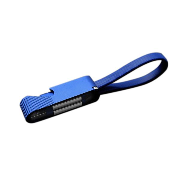 Buy cheap Corkscrew Portable TPE Data Charging Cable Phone USB Charging Cable from wholesalers