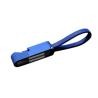 Buy cheap Corkscrew Portable TPE Data Charging Cable Phone USB Charging Cable from wholesalers