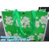 Buy cheap PP WOVEN SHOPPING BAGS, WOVEN BAGS, FABRIC BAGS, FOLDABLE SHOPPING BAGS, REUSABLE BAGS, PROMOTIONAL BAGS, GROCERY SHOPPI from wholesalers