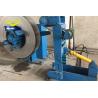 Buy cheap 2-30tons Coil Decoiler Machine Easy To Operate Sheet Metal from wholesalers