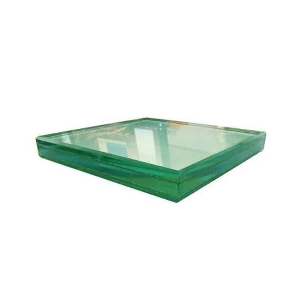 Buy cheap Frosted Window Safety Glass Anti UV IP68 Explosion Resistant Glass from wholesalers