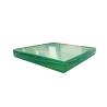Buy cheap Frosted Window Safety Glass Anti UV IP68 Explosion Resistant Glass from wholesalers