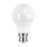 Driver Rechargeable Interior A60 B22 E27 6W 15W LED Fluorescent Bulbs