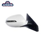 87610-3W260 87620-3W260 Car Side Mirror Parts Kia Sportage 2010-2016 Rearview