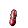 Buy cheap LED Waterproof Usb Rechargeable Bicycle Tail Light Mountain Smart Bicycle Tail Light 42.3g from wholesalers