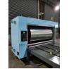 Buy cheap Longway 2 Color Flexo Carton Printing Machine 2500mm Large Roller slotting from wholesalers