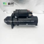 12V 10T 4.2KW CW STARTER MOTOR ISKRA 11.132.621 11.132.394 11.132.236 IS1420
