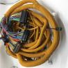 Buy cheap 1864605HE01 CAT Wiring Harness E320C Automotive Wire Harness Assembly from wholesalers