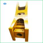 Heavy Duty Mini Excavator Breaker Concrete Hydraulic Breaker For 13 Ton