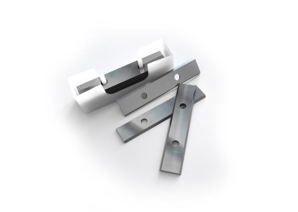 Buy cheap 91.4HRA Cemented Reversible Insert For Woodworking from wholesalers