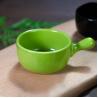 Buy cheap Red Black Ceramic Taste Dish Tableware Accessories Dishwasher Safe from wholesalers