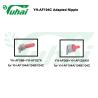 Buy cheap Crash Resistance Animal Feeding Tools White 8 Liter Volume Cattle Lick Buckets from wholesalers