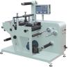 Buy cheap Blank Label Sticker Rotary Die Cutting Equipment With Slitter from wholesalers