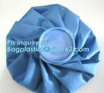 Ice Bag Packs - Set of 3 Hot & Cold Reusable Ice Bags Size 6, 9 and 11 inch - No