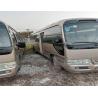 Buy cheap Best price Toyota 6m 20 seater coaster mini bus/30seats toyota coaster bus for sale from wholesalers