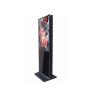 Buy cheap Anti Corrosion Standalone Digital Signage , Digital Advertising Signs Sunlight Readable from wholesalers
