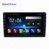 Buy cheap GPS WIFI Double Din Android Car Stereo 4 Core FM RDS Touch Screen from wholesalers