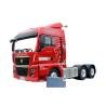 Buy cheap AMT Tractor SITRAK C9H 16 AMT Gear Diesel 2 Seats 6x4 Euro Six from wholesalers