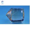 Buy cheap Yttrium Orthovanadate 35mm Birefringent YVO4 Laser Crystal from wholesalers