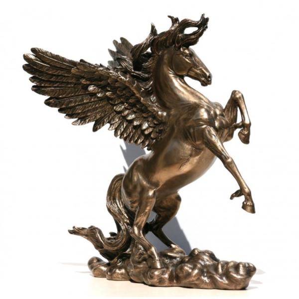 Buy cheap Durable Metal Animal Sculptures Large Bronze Horse Sculpture For Outdoor Decoration from wholesalers