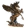 Buy cheap Durable Metal Animal Sculptures Large Bronze Horse Sculpture For Outdoor Decoration from wholesalers