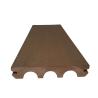Buy cheap Co-extrusion Stunning Arch Solid Decking for Luxury Patios Thickness Above 18mm from wholesalers