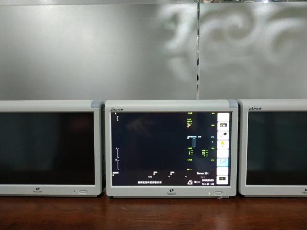 Buy cheap Spacelabs Elance Patient Monitor Repair Service And Spare Parts from wholesalers