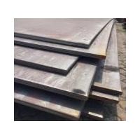 Buy cheap SGS Certified Hot Rolled Steel Panels 1000-12000mm Hr Coil Sheet product