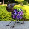 Buy cheap 9.8 Inch Cat Solar Statue from wholesalers