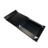 Buy cheap Disposable Food Paper Gift Box Matte Lamination Sushi Take Out Box from wholesalers
