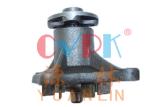 Excavator Diesel Water Pump Assy ME32941 For Mitsubishi 4D31 Engine