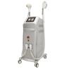 Buy cheap 755nm 808nm Q Switched Diode Laser Permanent Hair Removal Tattoo Permanent from wholesalers