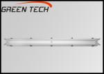 240Vac High Lumen LED Tri Proof Light For Metro Station / Train Station 6000lm 5