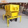 Buy cheap Mini Tricycle Dumper Compact 3-Wheel Dump Truck For Construction And Outdoor Work from wholesalers