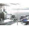 Buy cheap Low Energy Noodle Making Machine Commercial Type , Small Noodle Processing Line from wholesalers