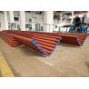 Buy cheap Heating Element Boiler Spares Water Wall Panels For Gas Fired Steam Boiler from wholesalers