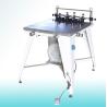 Buy cheap Screen printing manual vacuum table from wholesalers