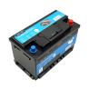 Buy cheap OEM ODM DIN Standard Super CCA 900A Car Starting Battery H7 12V 60Ah Built-in BMS SIB from wholesalers