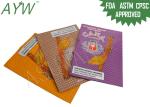 Heat Sealed Smell Resistant Bags For CANA Vape Cigar , Odorless Bags For
