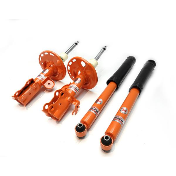 Buy cheap Toyota Corolla Steel Shocks And Struts Replacement For Stable Operation from wholesalers