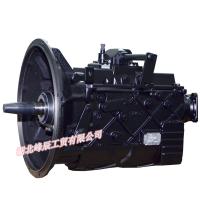 Buy cheap Original Dongfeng/Dcec Kinland Kingrun Gearbox Parts Auto parts for Truck product