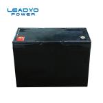 90Ah 12V Lifepo4 Battery Lithium Ion Trolling Motor Battery With BMS