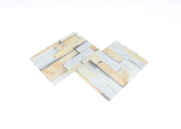 Quality Interior Walls Decor PVC Marble Sheet 3D Printing UV Board for sale