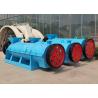 Buy cheap Livestock Manure Granulation Equipment New Organic Fertilizer Granulator from wholesalers