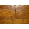 Buy cheap Hand scraped Mongolian teak engineered hardwood flooring from wholesalers