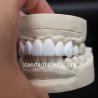 Buy cheap Dental crowns diagnostic wax-up High Esthetics From China Dental Lab from wholesalers